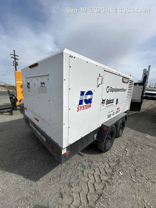 2024 BOBCAT PA825VWCU-T4F