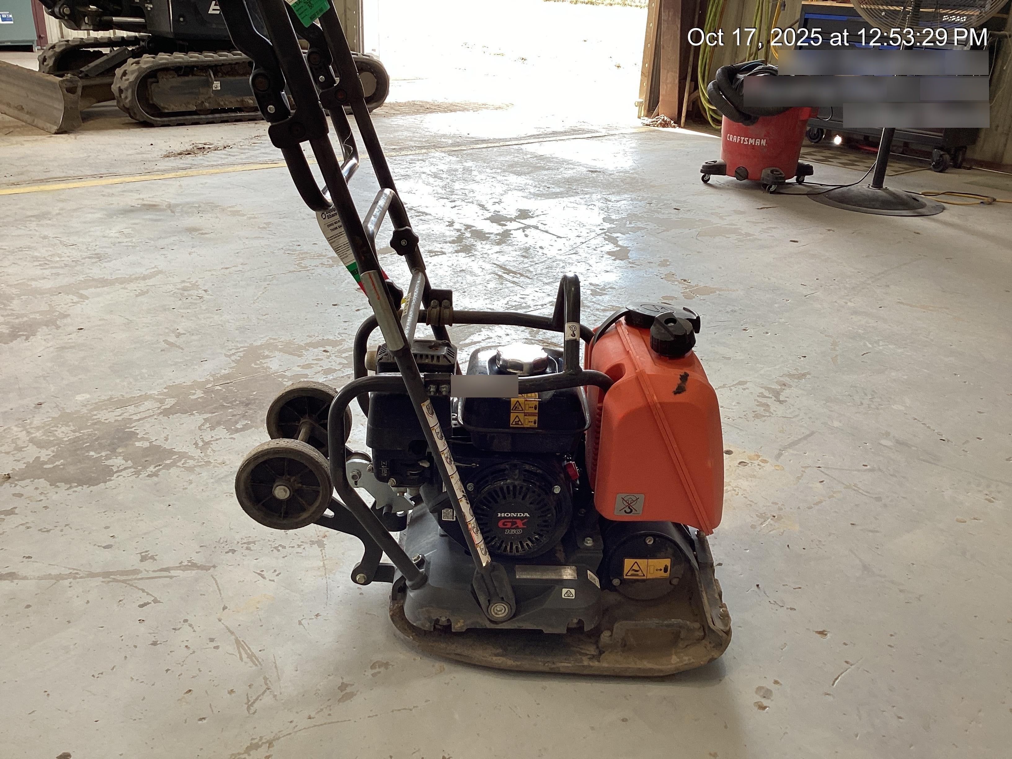 2024 HUSQVARNA LF75