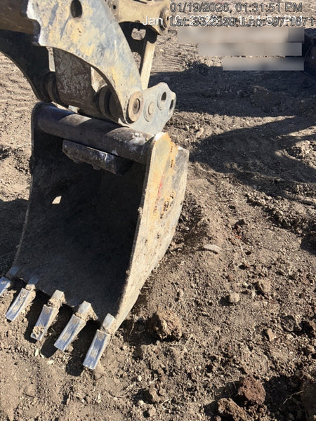 2022 TAKEUCHI TB290-CR