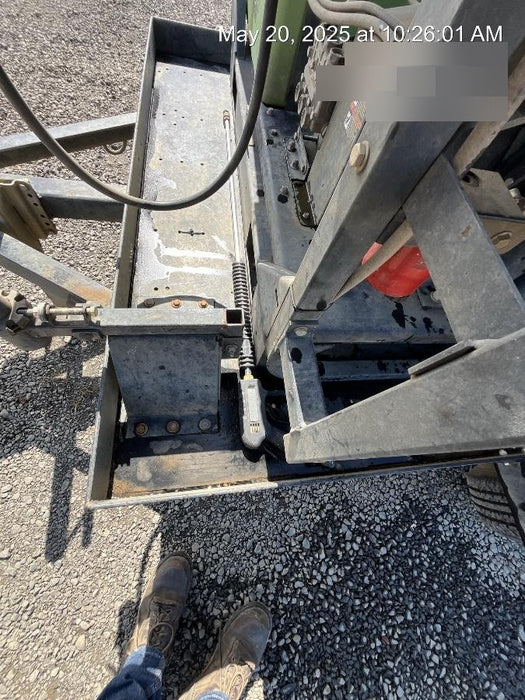 2020 MI-T-M CORPORATION HS-3006-0MDK-UR