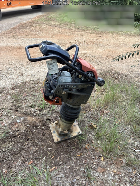 2025 HUSQVARNA LT6005
