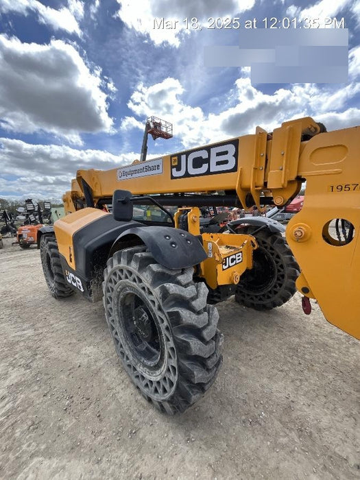 2021 JCB 509-42