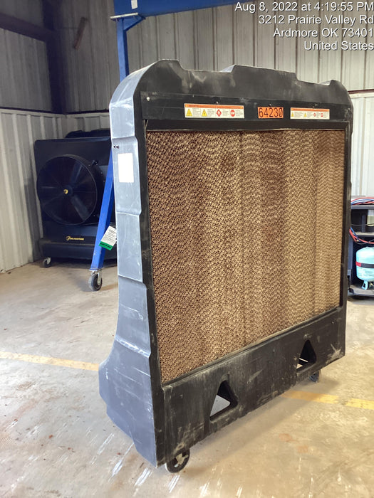 2020 PORTACOOL PACJS2601A1