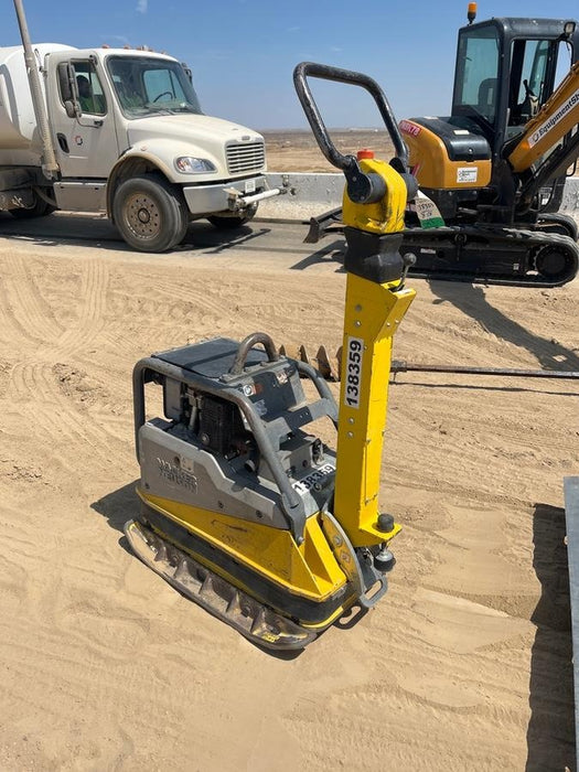 2021 WACKER NEUSON DPU5545Heh