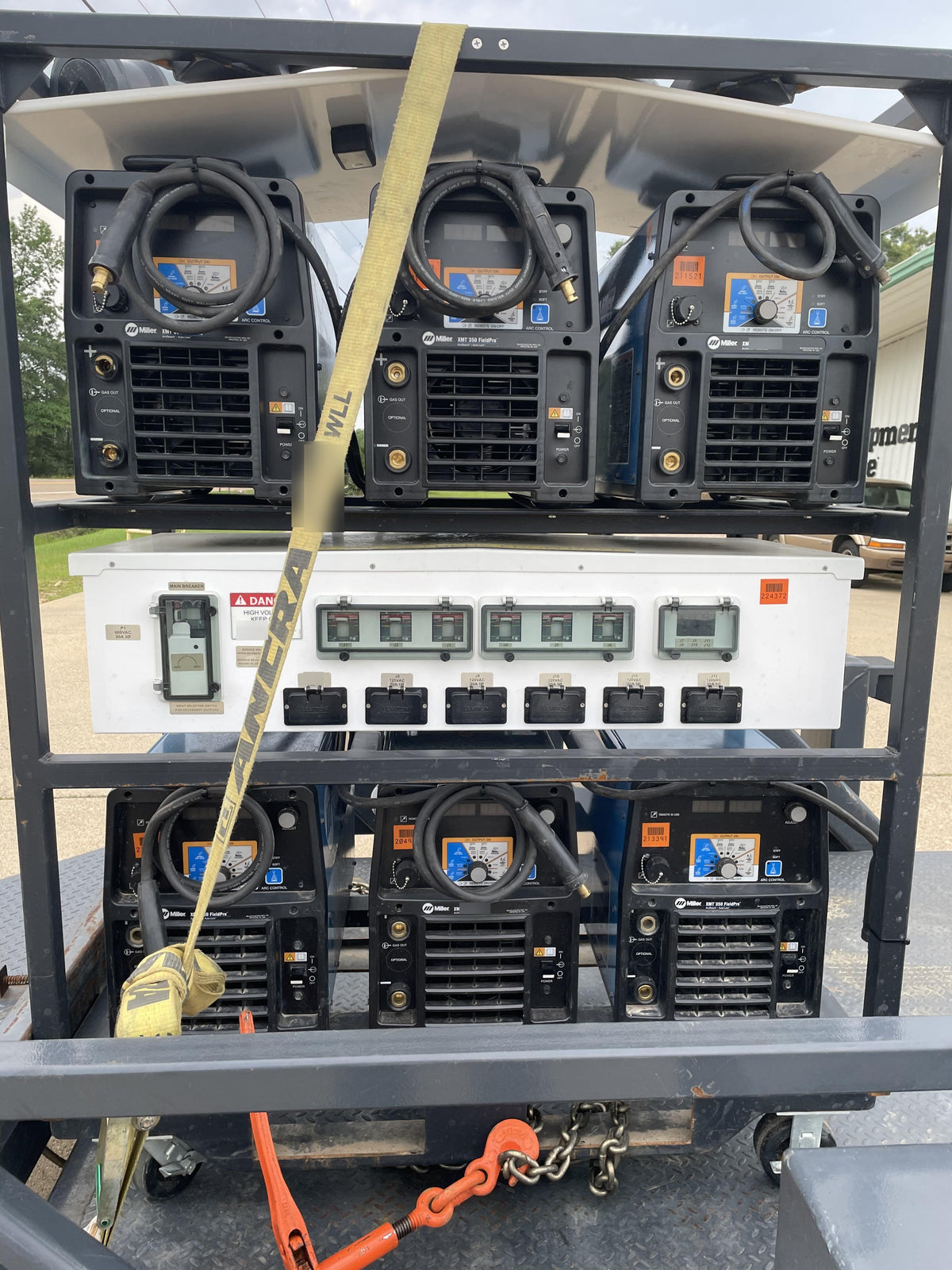 2021 LEX WR6A-7SM-FG26DZ6LD-R