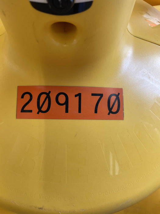 2022 WOBBLE LIGHT KCR101-111104