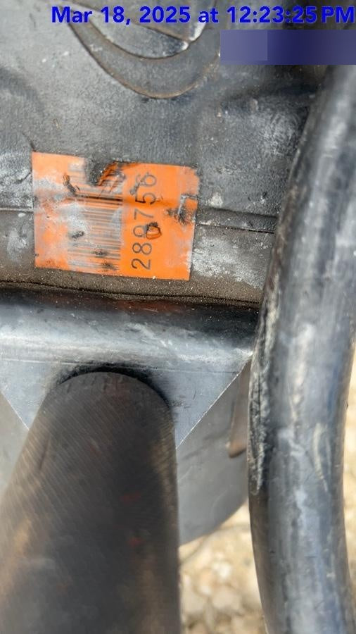 2023 INGERSOLL RAND 3955B2TI