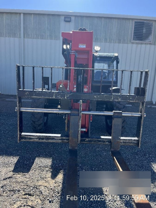 2021 MANITOU MTA8044