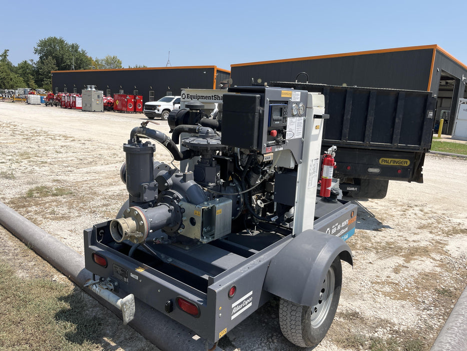 2023 ATLAS COPCO PAC F44 KD