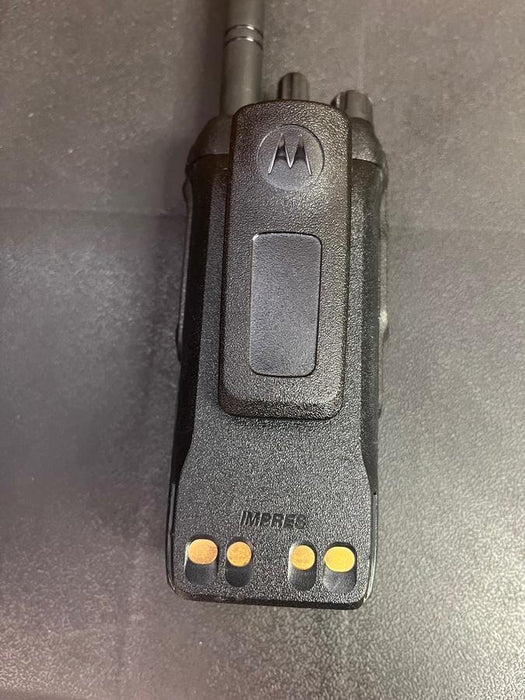 2023 MOTOROLA R7 DISPLAY