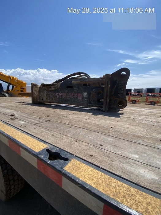 2021 STRIKER TNB-151	