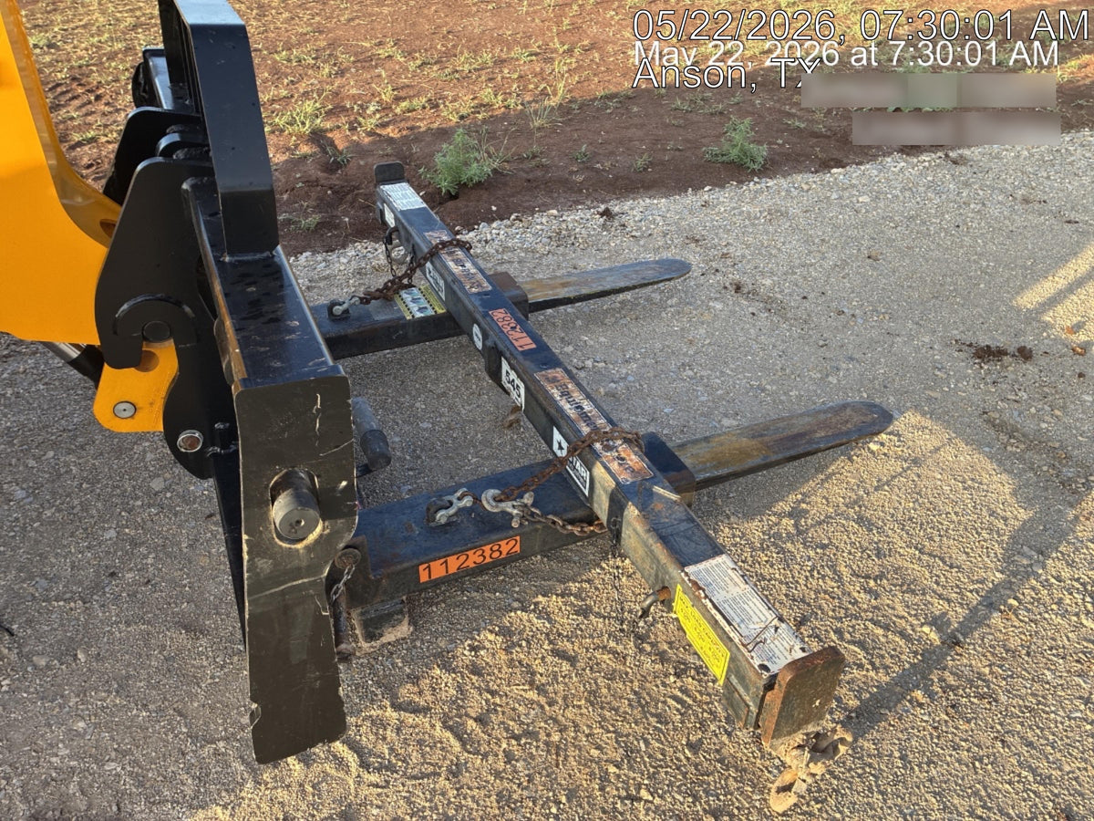 2020 STAR INDUSTRIES 1150C
