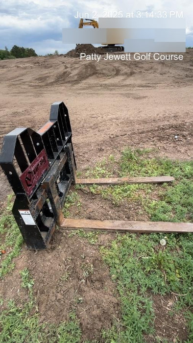 2023 VIRNIG PF4855-5VG