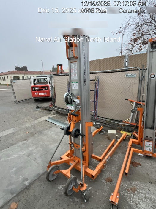 2021 LIFTSMART MLC-24