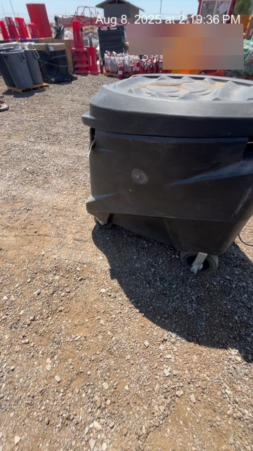 2021 POWER BREEZER PB10-A-06-B