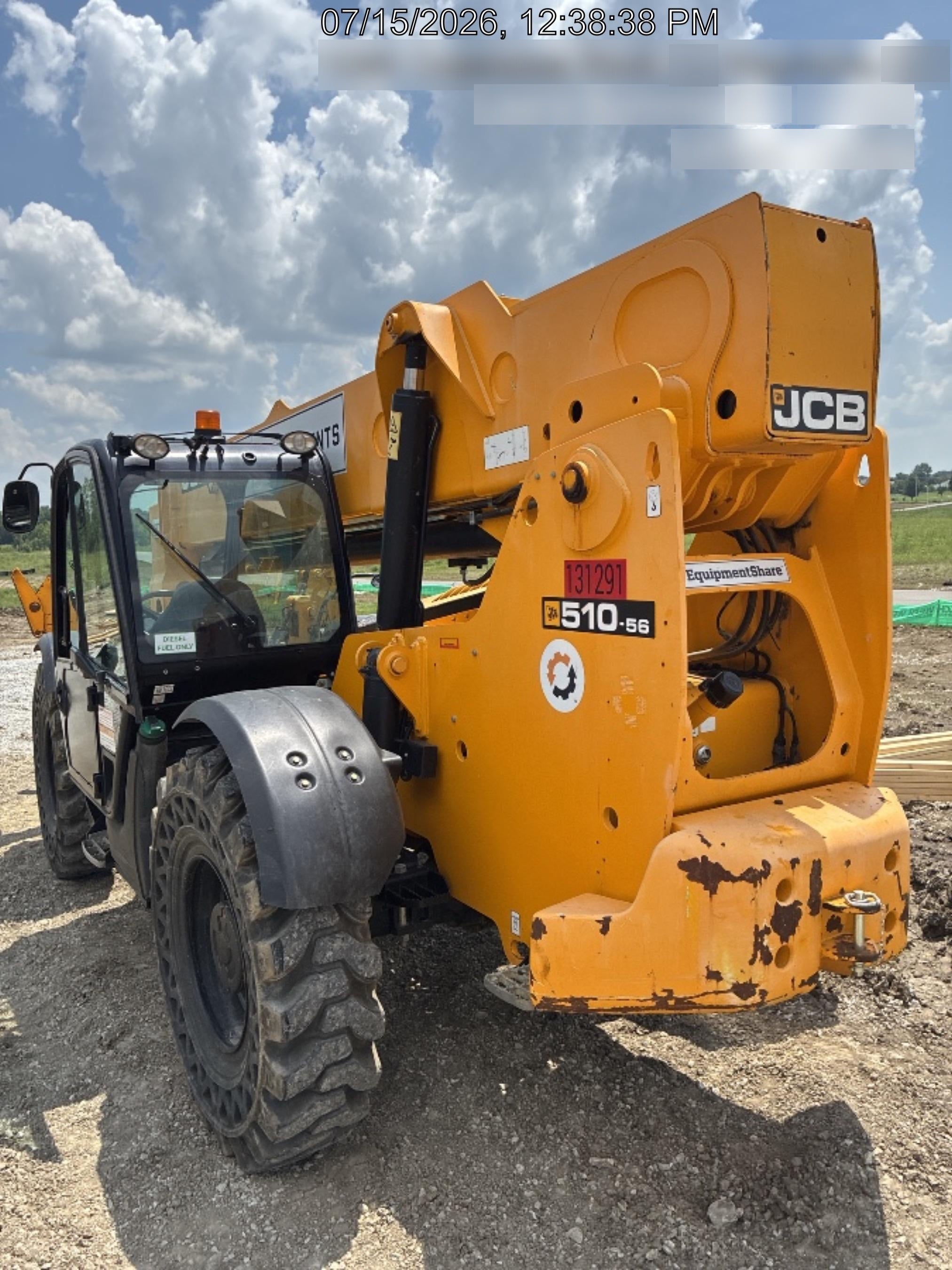 2021 JCB 510-56