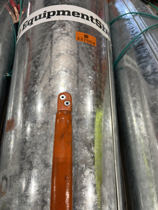 2023 MICHIGAN PNEUMATIC ES-6AM-TRACKER