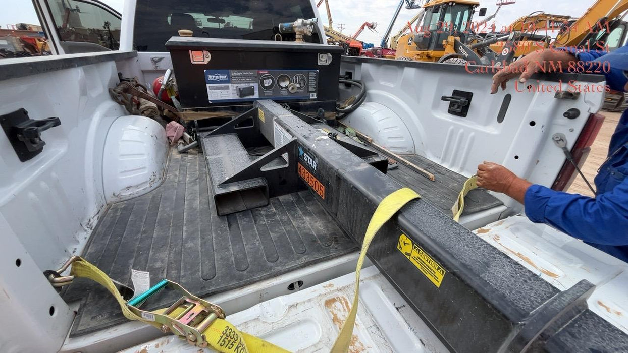 2024 STAR INDUSTRIES M1360B - Star JIB Boom