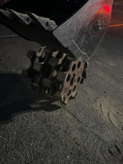 2021 PALADIN 24" Compaction Wheel