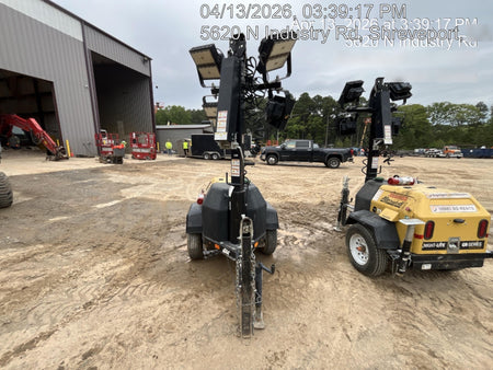 2022 ALLMAND NLV3GR