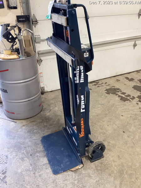 2023 POWERMATE M-1