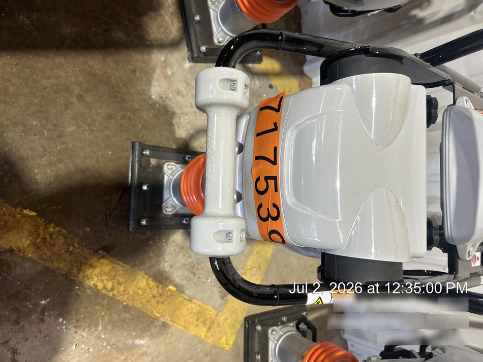 2026 MULTIQUIP MTX60HD