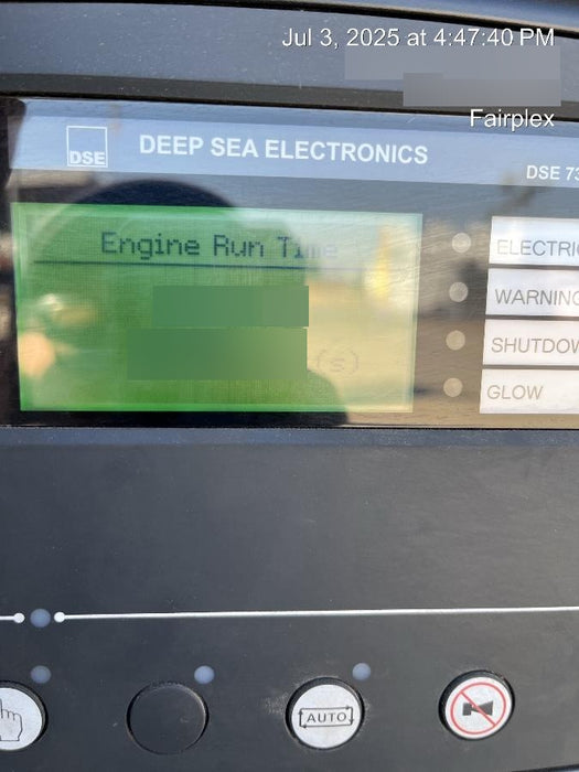 2022 AIRMAN SDG65S-8E1