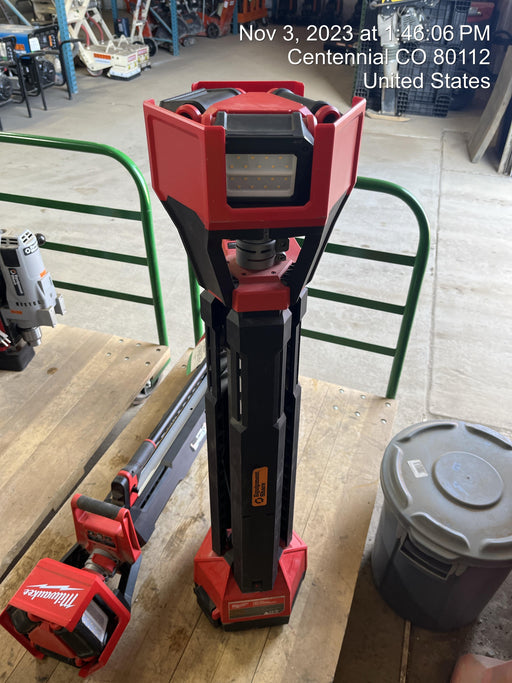 2022 MILWAUKEE 2136-20