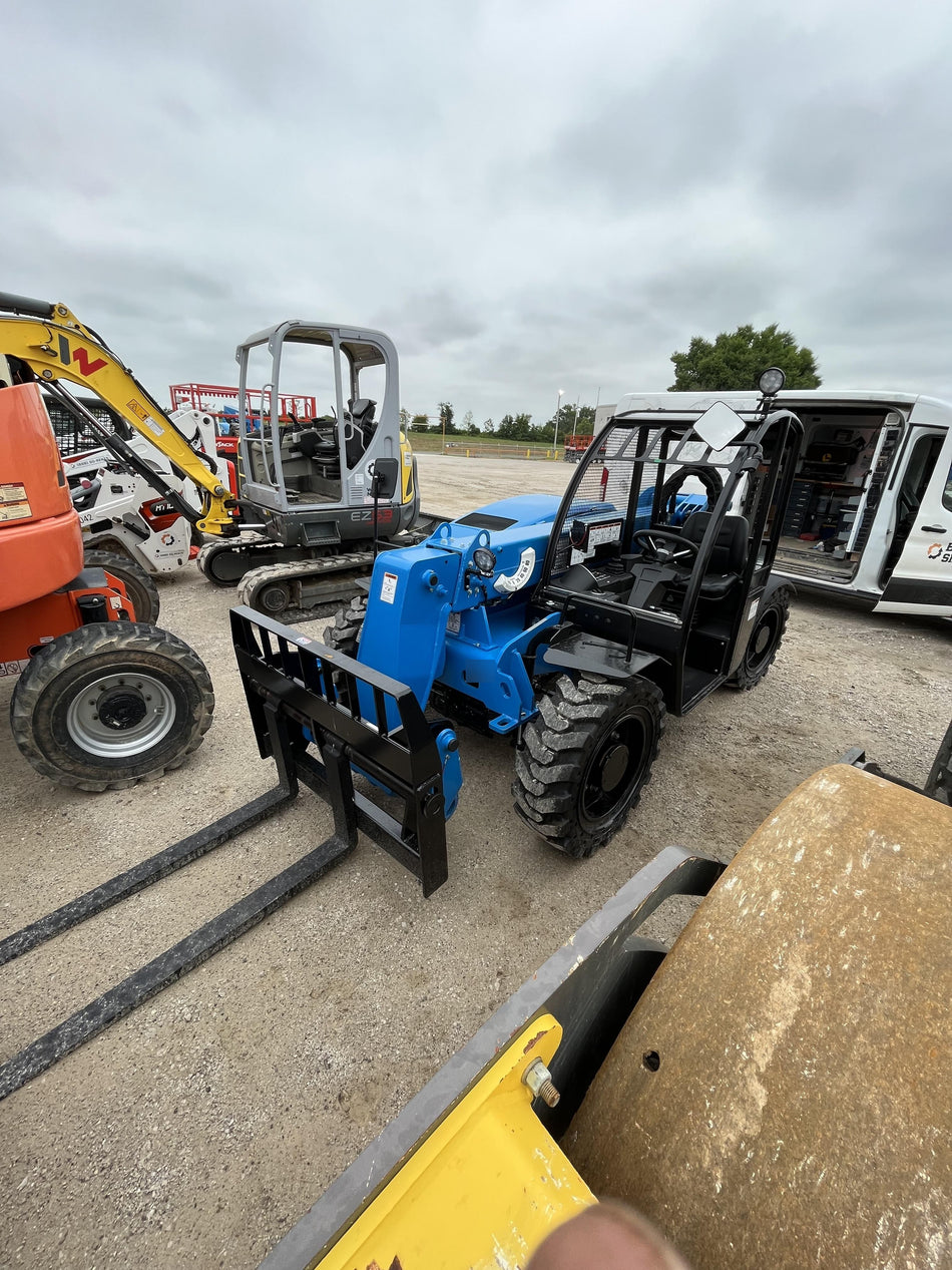 2023 GENIE GTH-5519