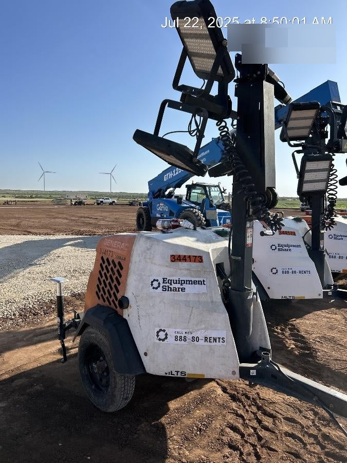 2023 GENERAC MLT2