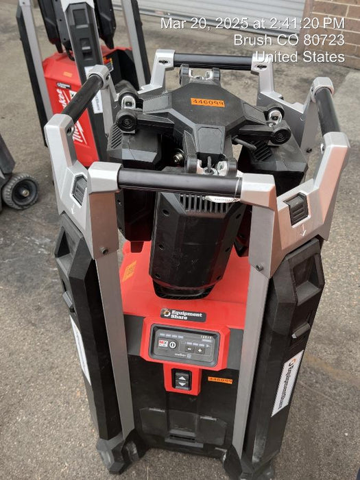 2024 MILWAUKEE MXF041-1XC