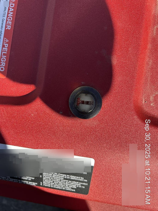 2025 MI-T-M GEN-6500-0MM1