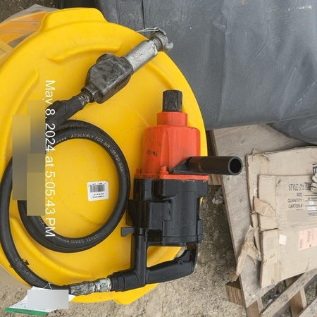 2020 MICHIGAN PNEUMATIC 4955B2