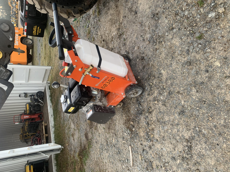 2020 HUSQVARNA FS 400 LV