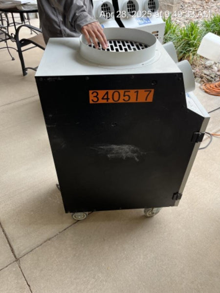 2023 KWIKOOL KPAC1411-2