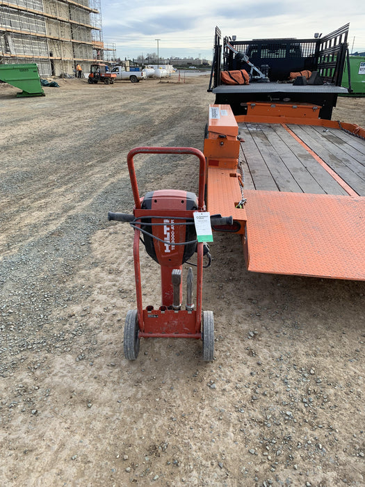 2020 HILTI TE 3000-AVR