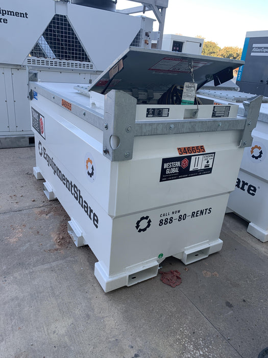 2023 WESTERN GLOBAL 20TCG-ES