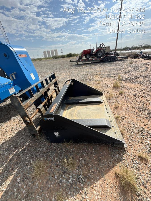 2025 STAR INDUSTRIES 1406B