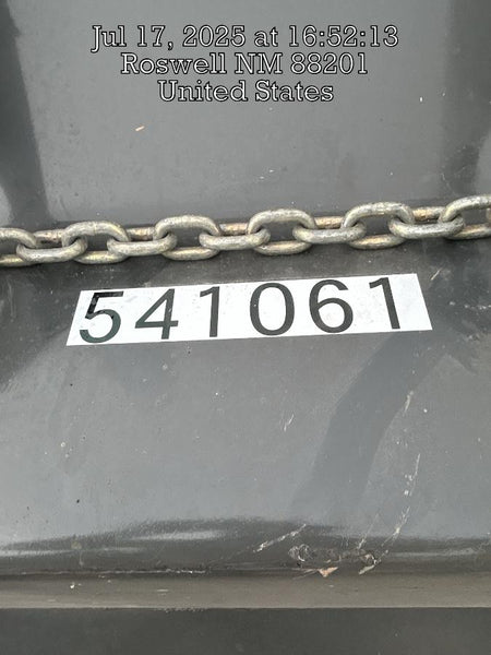 2025 CASE 1021G