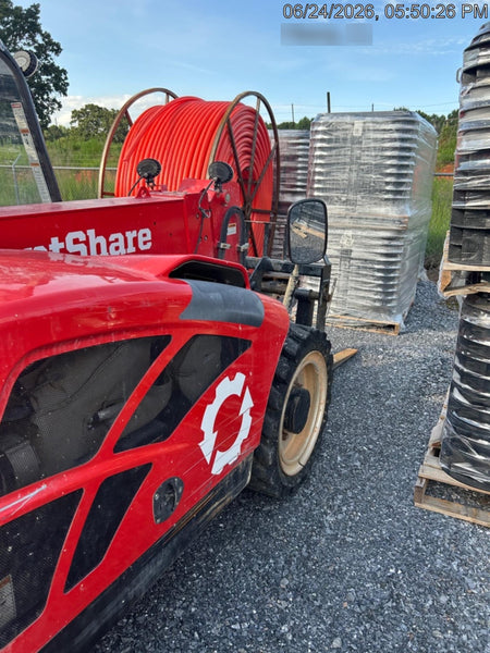 2023 MANITOU MTA5519