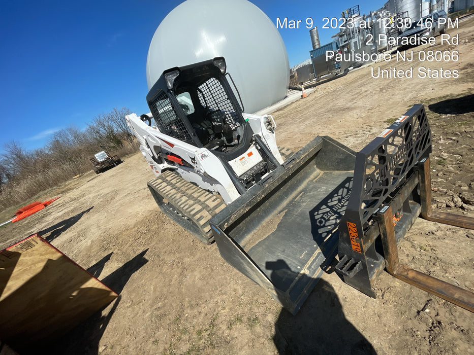 2022 PALADIN 48" Pallet Forks - Paladin