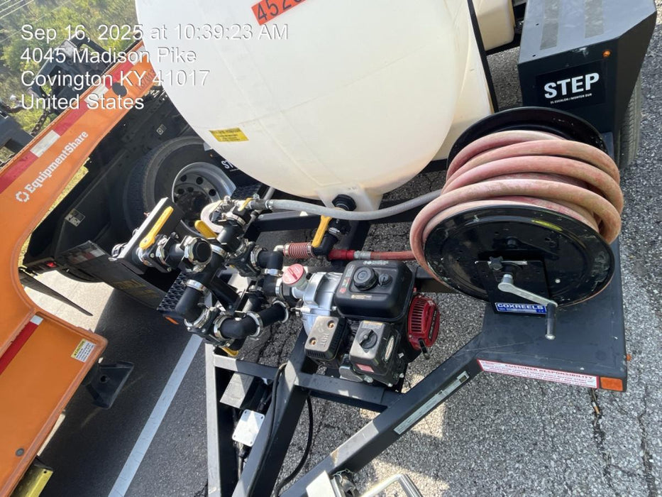 2024 SIMPSON SWT-52517