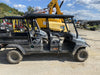 2023 Club Car CA1700D Canopy, Diesel, 4 Passenger