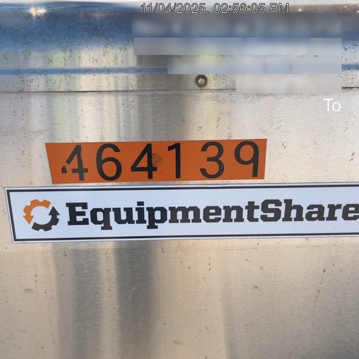 2024 LINCOLN ELECTRIC LE400