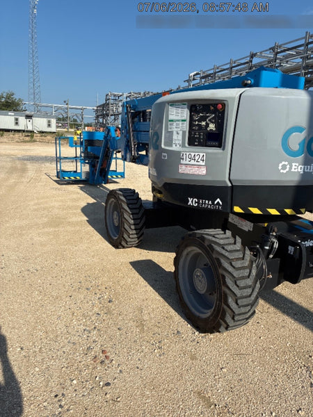 2024 GENIE Z-45 XC