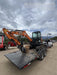 2021 DOOSAN DX50-5