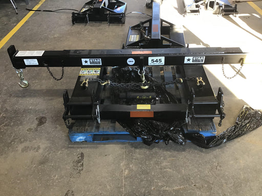 2020 STAR INDUSTRIES 1150C