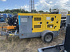 2020 ATLAS COPCO PAS 150 HF CS Enclosed