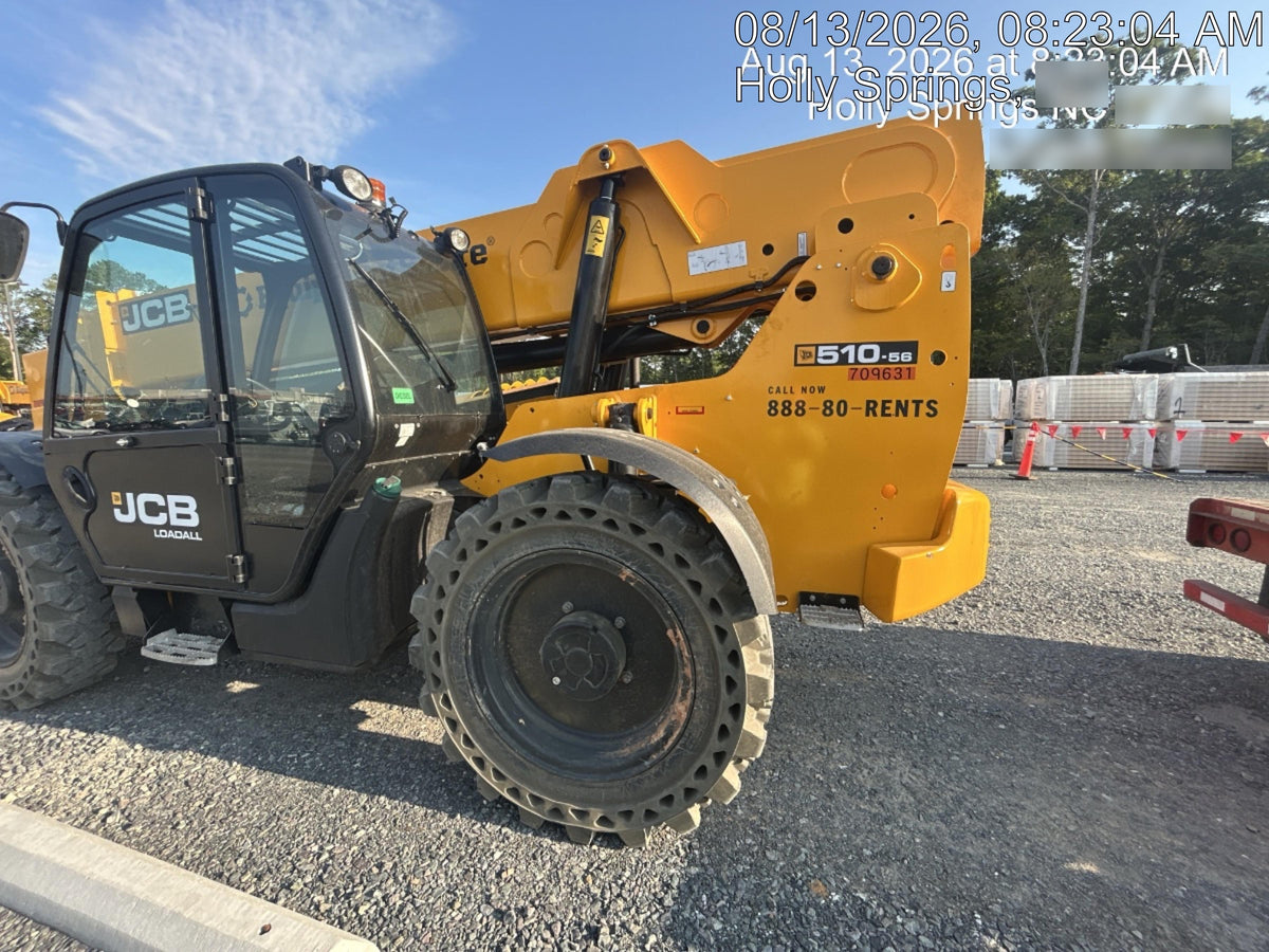 2026 JCB 510-56
