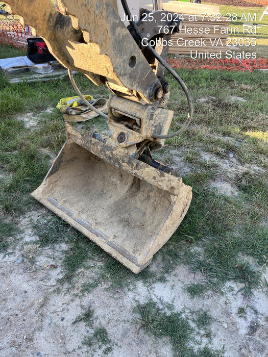 2024 TAG MANUFACTURING 3605TTB